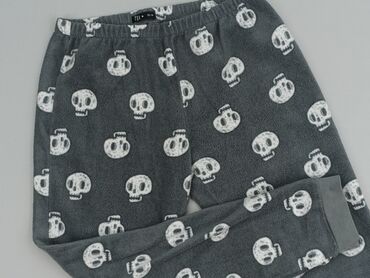 kapcie dziecięce lidl: Other children's pants, TEX, 14 years, 164, condition - Very good