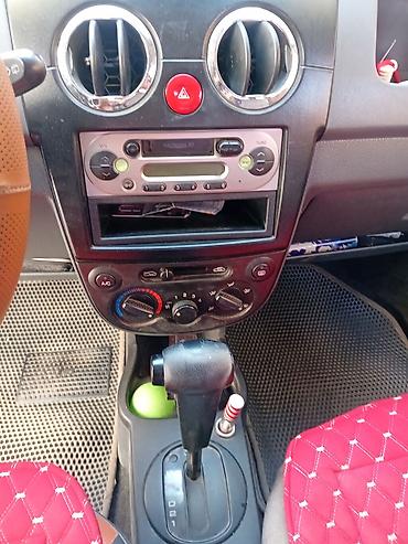 прибор матиз: Daewoo Matiz: 2008 г., 0.8 л, Автомат, Бензин, Хэтчбэк — 4