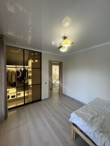 Продажа домов: Дом, 130 м², 4 комнаты, Агентство недвижимости, Евроремонт at lalafo.kg — 7 Продажа домов: Дом, 130 м², 4 комнаты, Агентство недвижимости, Евроремонт — 7