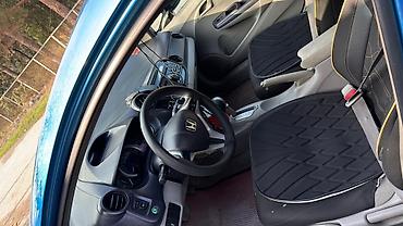 Honda: Honda Insight: 1.3 l | 2010 il Hetçbek — 8