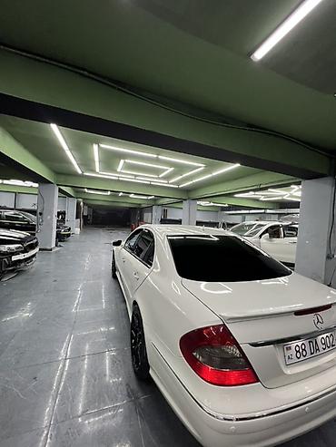 Mercedes-Benz: 🚘 MARKA/MODEL: MERCEDES PANORAMA 📅 2008-Cİ İL 🔹 3.5 Mühərrik 🔹 Full — 9