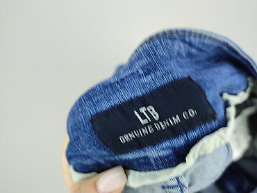 pan jans: Denim Co, Jeansy damskie, rozmiar M — 4
