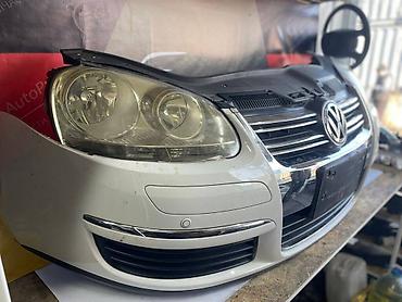 golf b4: Volkswagen, Б/у, Оригинал — 3