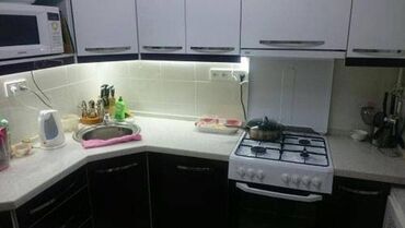 Долгосрочная аренда квартир: 2 комнаты, Агентство недвижимости, Без подселения