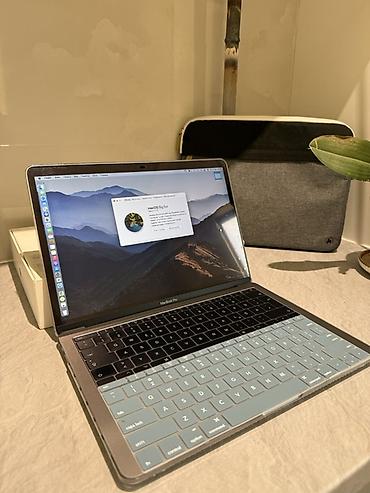 apple studio: 💻 MacBook Pro 13” 2017 — 128 GB Продаю MacBook Pro 13” 2017 года — 3