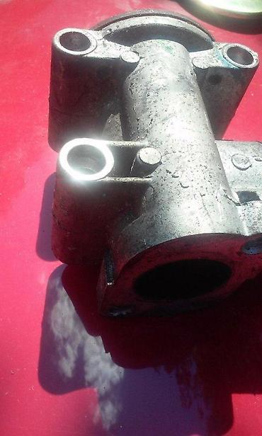 kn filter za auto: Alfa Romeo9 JTD EGER VENTIL MEHANICKI DEO. Polovni orginalni delovi — 2