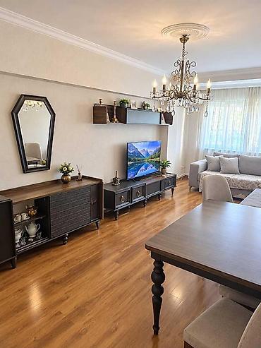 əmlak satışı: Bakı, 8-ci kilometr, 3 otaqlı, Köhnə tikili, m. Qara Qarayev, 85 kv. m — 2