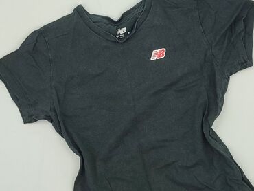 t shirty różowa pantera: New Balance, Women`s T-shirt, size M