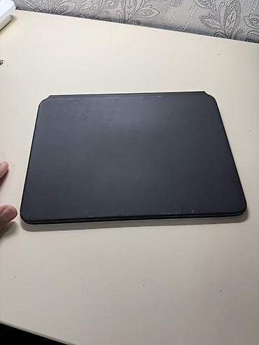 ipad 10 nəsil: Apple iPad Magic Keyboard M1/M2– qara rəng - Uyğunluq: iPad Pro 11" — 5