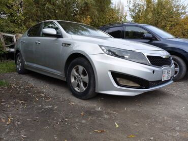 киа морнинг авто: Kia K5: 2012 г., 2 л, Вариатор, Газ, Седан