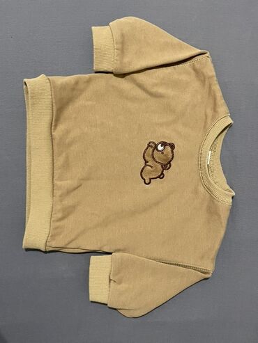 Paketi dečije odeće: Paket: Duksevi — 7