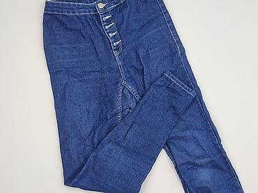 jeans boot cut: Sinsay, Jeansy damskie, rozmiar S — 1