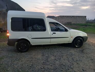 Ford: Ford Escort: 1.8 l | 1998 il 15000 km Van body type — 4