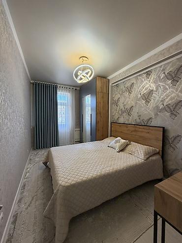 Продажа квартир: 2 комнаты, 59 м², Элитка, 7 этаж, Дизайнерский ремонт — 6