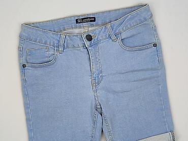 daniel hetcher: Denim, Szorty damskie, rozmiar S — 1