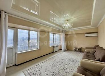 15: 2 комнаты, 63 м², 4 мкр Индивидуалка, 9 этаж — 7