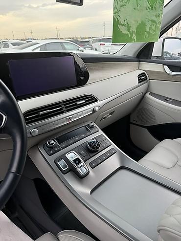 хундай старекс 1: Hyundai Palisade: 2020 г., Автомат, Дизель, Кроссовер — 6