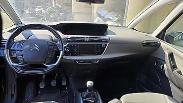 cts xenon: INSTRUMENT TABLA ZA CITROEN C4 GRAND PICASSO, C4 PICASSO, C4 GRAND — 1