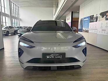 12000: BYD : 2025 г. — 2