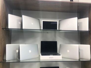 macbook pro qiymeti: ✅Kohne madellerla barter mumkundur💻 ✅Zemanetli Servis Xidmeti _ _ _ _