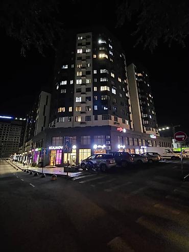 1 комната, 40 м², Тунгуч мкр Элитка, 5 этаж, Дизайнерский ремонт at lalafo.kg 1 комната, 40 м², Тунгуч мкр Элитка, 5 этаж, Дизайнерский ремонт