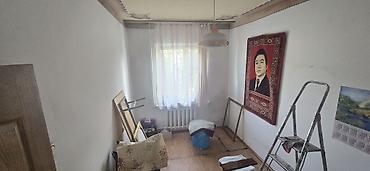 Продажа квартир: 3 комнаты, 67 м², Улан мкр 105 серия, 3 этаж, Косметический ремонт — 4