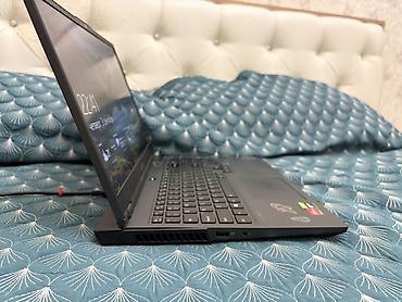 notebook: Игровой, Б/у, AMD Ryzen 5 — 4