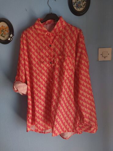 Ostala ženska odeća: Lot ženske odeće – 4 komada 1) Duga haljina, bež/nude ton - Dugi — 15