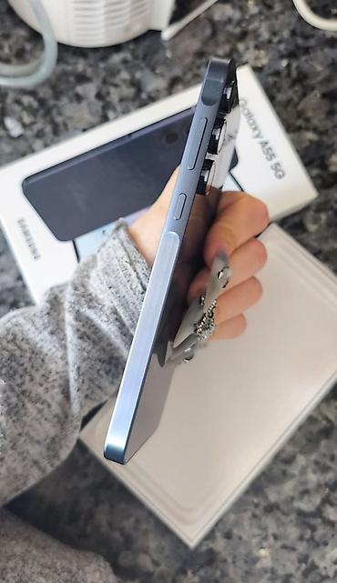 Samsung: Samsung Galaxy A55, 2 SIM — 9