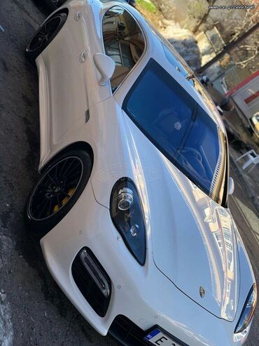 Sale cars: Porsche Panamera : 4.8 l | 2011 year 155000 km. Sedan