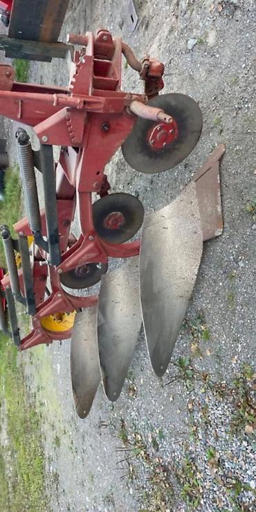 traktor lapedi: Kotanlar — 2