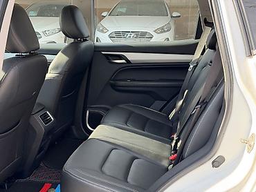 Geely: Geely Vision X6 Pro: 2020 г., 1.4 л, Автомат, Бензин, Кроссовер — 8