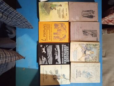 Другие книги и журналы: Книги — 10