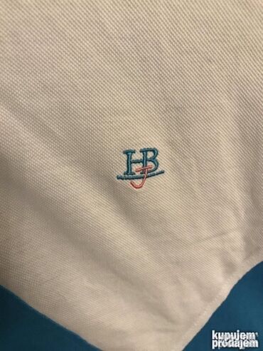 Duksevi: Original Harmont &Blaine duks XL 100% cotton Ramena 50cm, duzina — 6