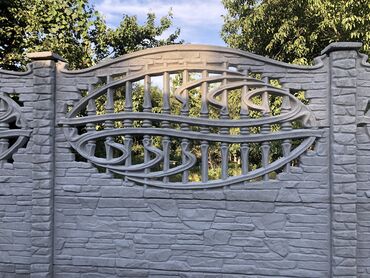 Заборы и ограждения: Заборы и ограждения, Гарантия — 6