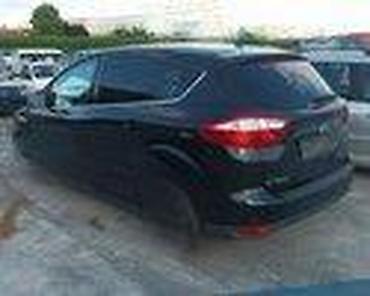 Auto delovi: FORD C-MAX 2.0 2014. GOD. - KOMPLETAN AUTO U DELOVIMA | SMEDEREVSKA — 8
