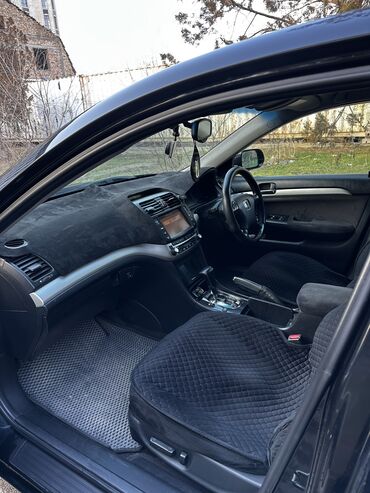 Honda: Honda Inspire: 2004 г., 3 л, Автомат, Бензин, Седан — 12