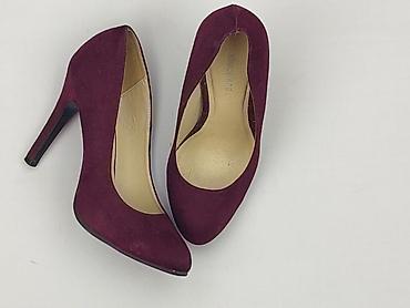 high heels: Półbuty damskie, rozmiar 36 — 1