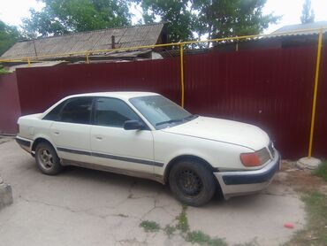 audi s4 1994: Audi S4: 1993 г., 2 л, Механика, Бензин, Седан