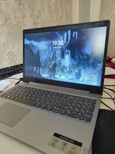блоки питания для ноутбуков китай: Ноутбук, Lenovo, 8 ГБ ОЗУ, Intel Core i5, Б/у, Для работы, учебы, память HDD + SSD