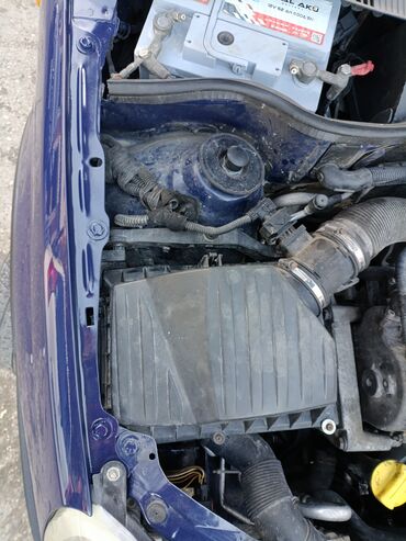 Opel: Opel Combo: 1.3 l | 2008 il 282000 km Van body type — 11