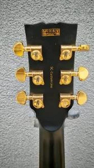 Gitare: HARLEY BENTON SC-CUSTOM III FR VBK | . Slanje po dogovoru — 17