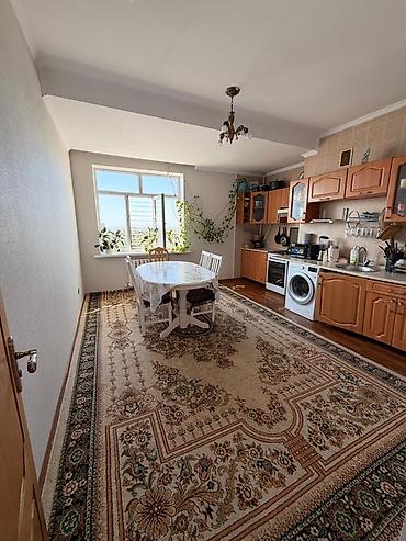 2 8: 2 комнаты, 80 м², Элитка, 7 этаж, Евроремонт — 3
