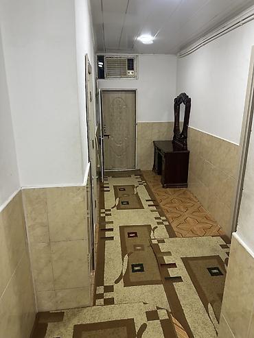 Аренда квартир: Kirayə üçün 2 otaqlı mənzil – əsas xüsusiyyətlər: - Geniş dəhliz — 7