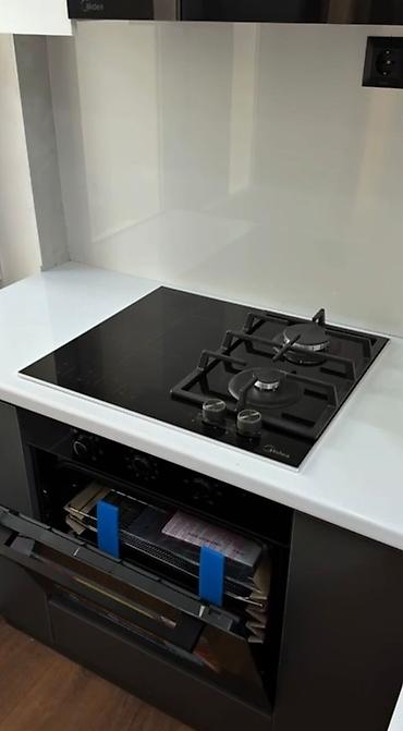 Продажа квартир: 2 комнаты, 80 м², Элитка, 13 этаж, Евроремонт — 9