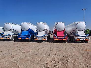 Прицепы и полуприцепы: Прицеп, Самосвал, Новый — 8