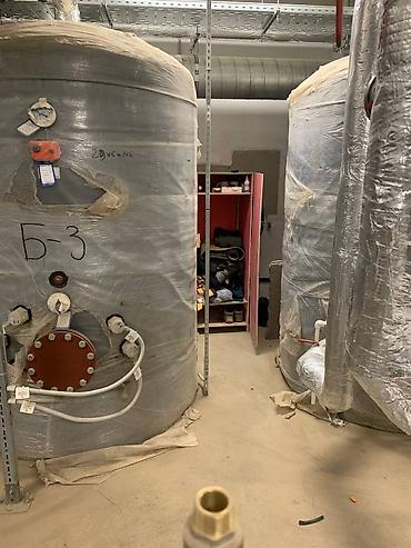 Электрики: Электромонтаж и сборка электрощитов под ключ Профессиональные услуги — 12