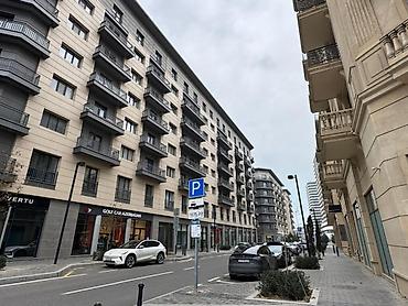 əmlak satışı: Ağ şəhər, 3 otaqlı, Yeni tikili, m. Xətai, 136 kv. m — 5