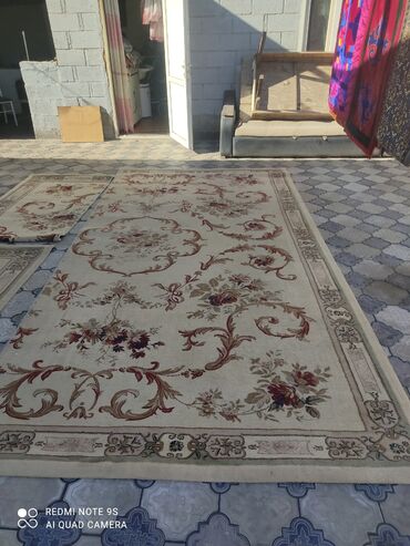 ковры иран: Килем 400 * 200