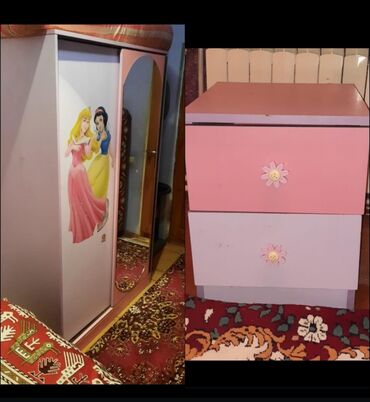 zerrin mebel: Endirimm(Dolab) yaxwi veziyyetde qiriq siniq yoxdur bir tumba daxildir